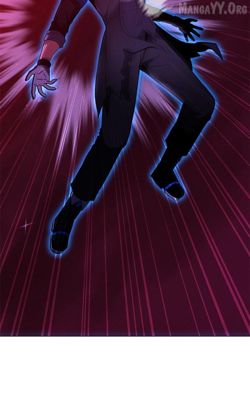 Read Solo Spell Caster chapter 223 image 58 on Lezhin