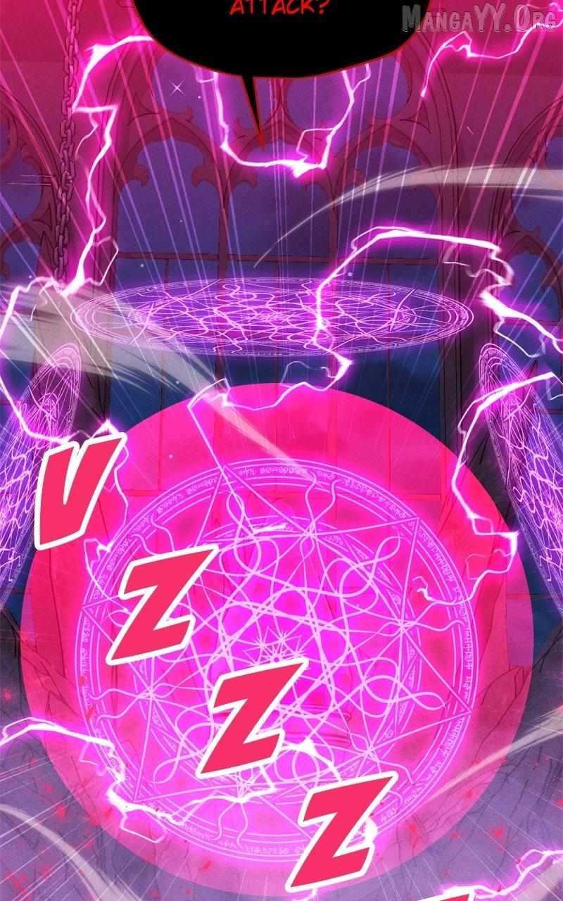 Read Solo Spell Caster chapter 223 image 6 on Lezhin