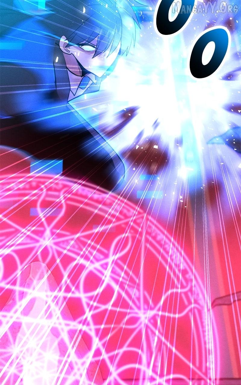 Read Solo Spell Caster chapter 223 image 74 on Lezhin