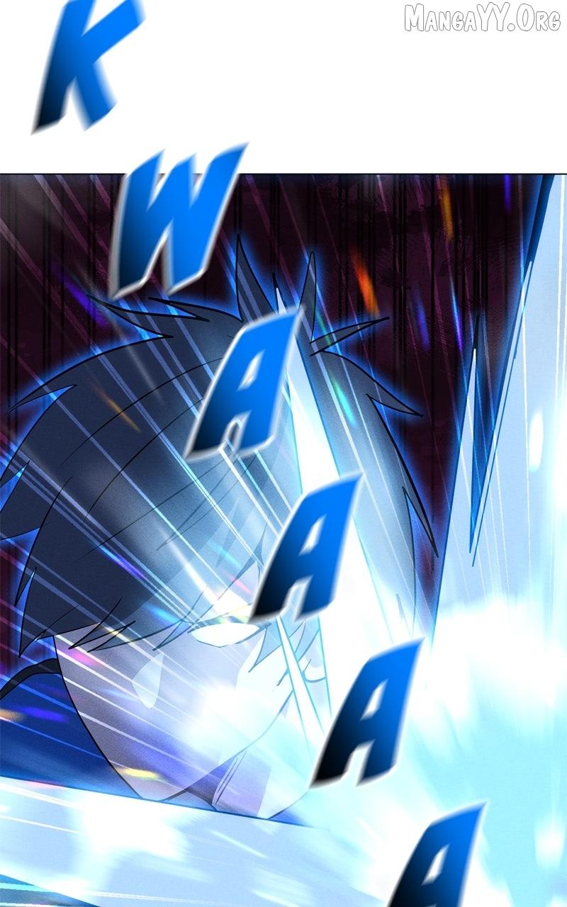 Read Solo Spell Caster chapter 223 image 76 on Lezhin
