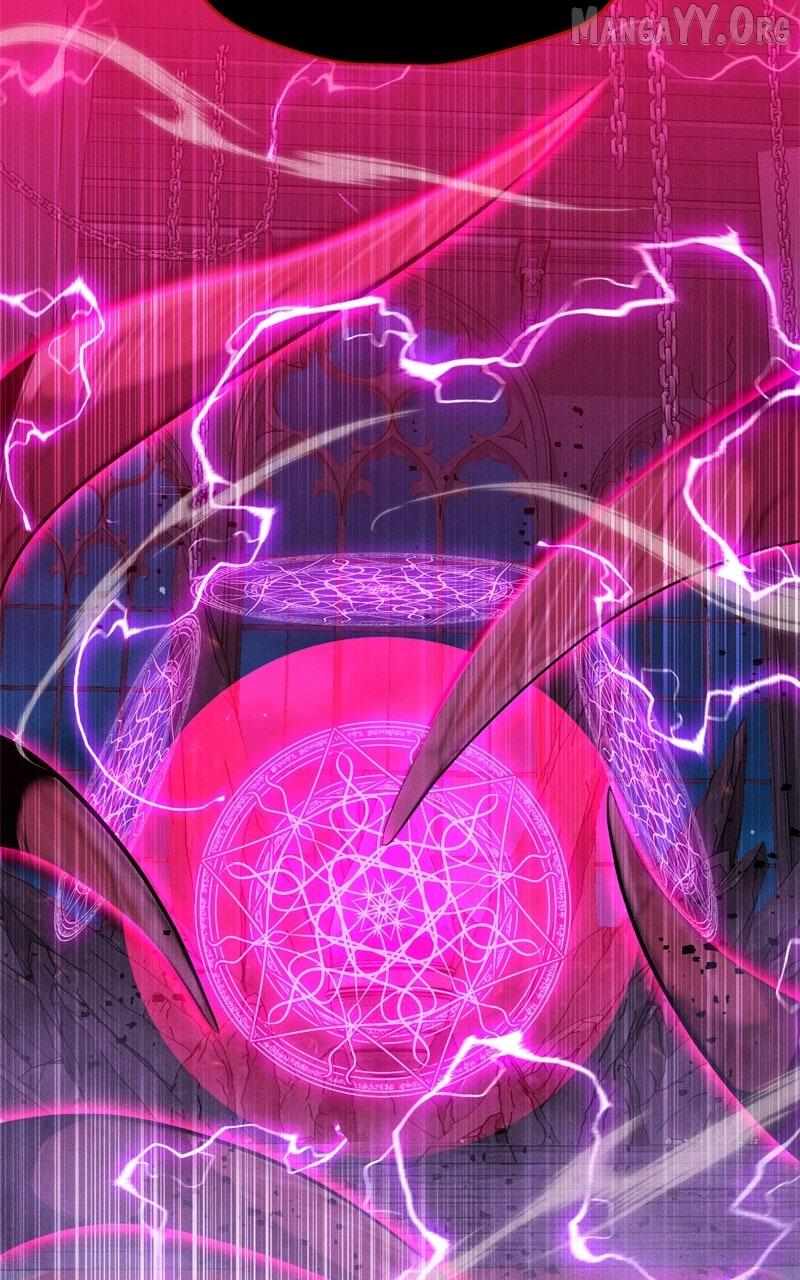 Read Solo Spell Caster chapter 223 image 8 on Lezhin