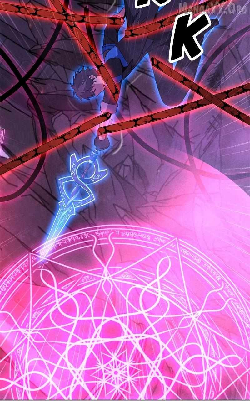 Read Solo Spell Caster chapter 223 image 80 on Lezhin