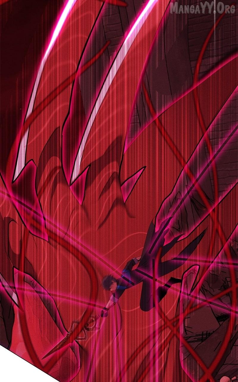 Read Solo Spell Caster chapter 223 image 82 on Lezhin