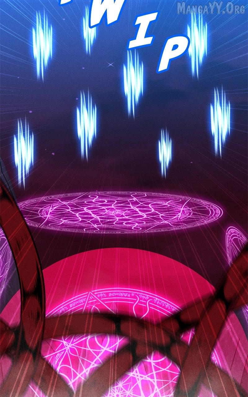 Read Solo Spell Caster chapter 223 image 87 on Lezhin