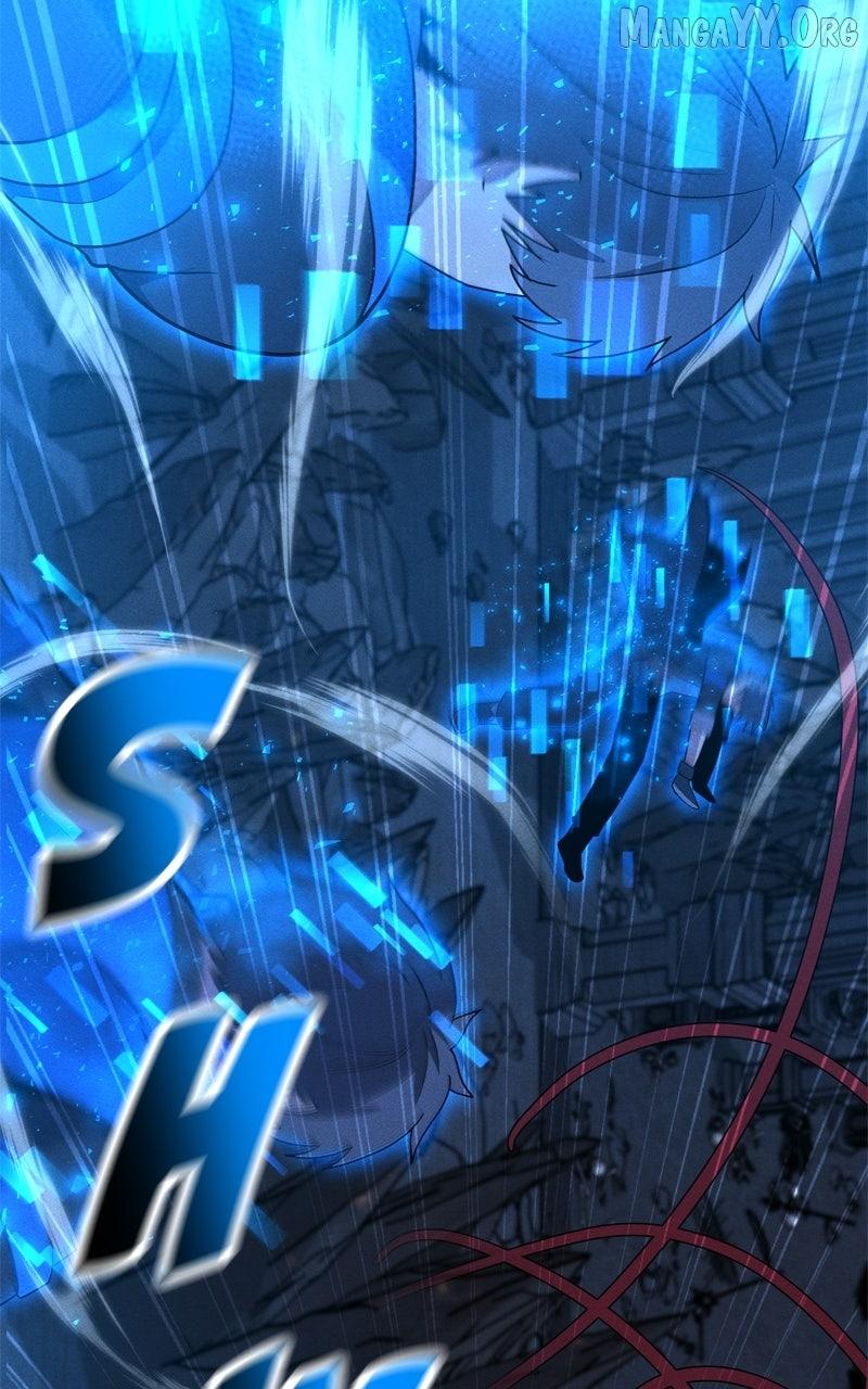 Read Solo Spell Caster chapter 223 image 89 on Lezhin