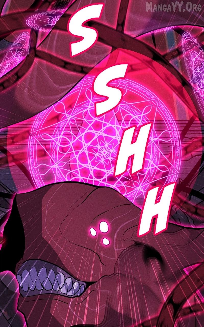 Read Solo Spell Caster chapter 223 image 93 on Lezhin