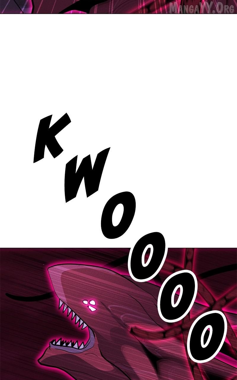 Read Solo Spell Caster chapter 223 image 94 on Lezhin