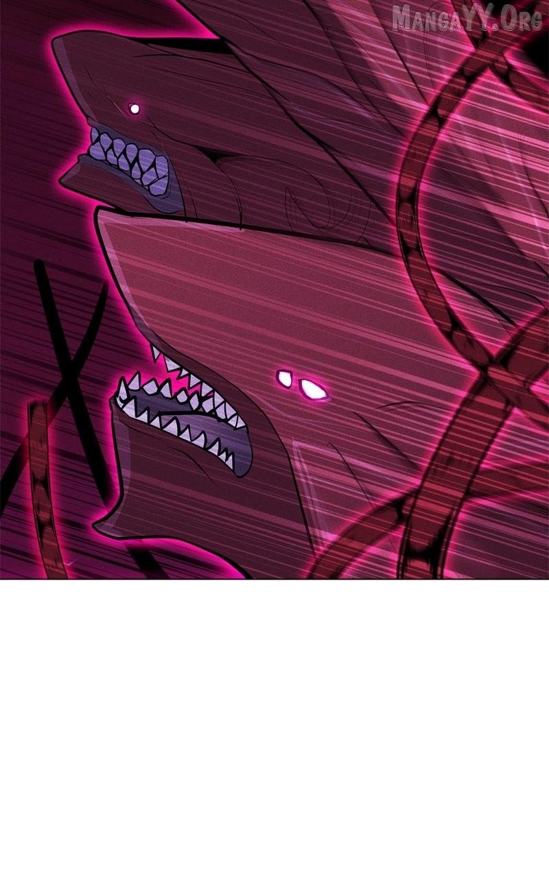 Read Solo Spell Caster chapter 223 image 95 on Lezhin