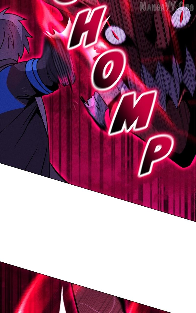 Read Solo Spell Caster chapter 223 image 97 on Lezhin