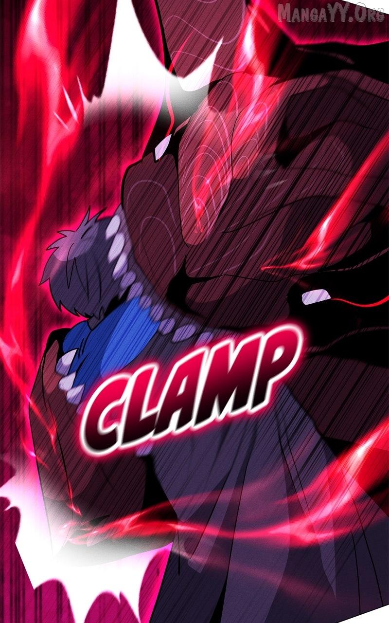 Read Solo Spell Caster chapter 223 image 98 on Lezhin