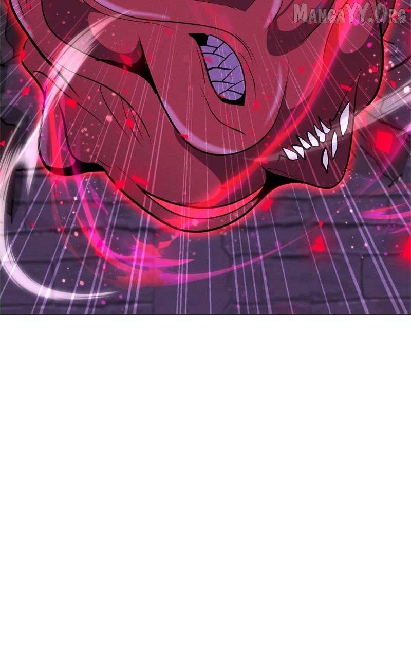 Read Solo Spell Caster chapter 224 image 1 on Lezhin