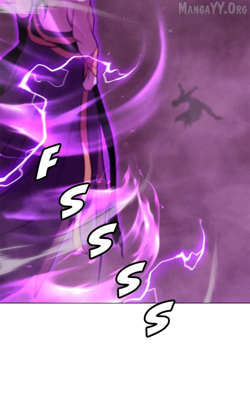 Read Solo Spell Caster chapter 224 image 110 on Lezhin