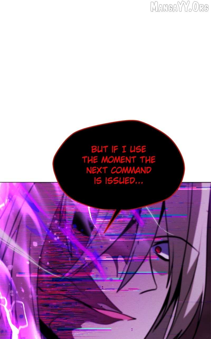 Read Solo Spell Caster chapter 224 image 111 on Lezhin