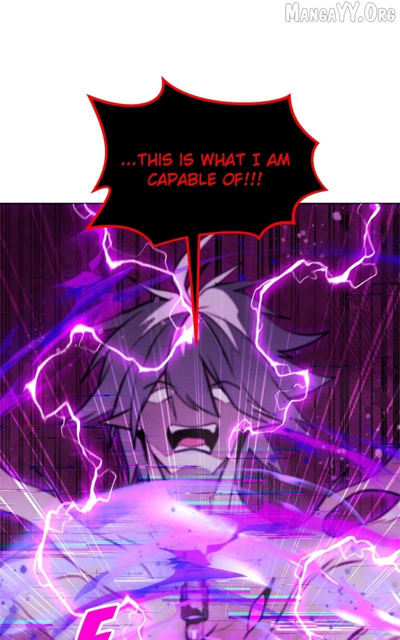 Read Solo Spell Caster chapter 224 image 113 on Lezhin