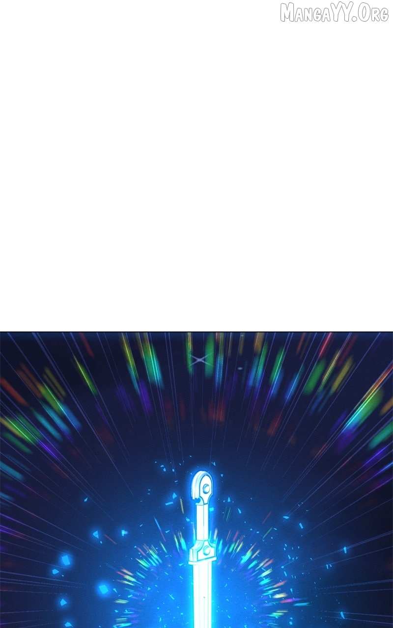 Read Solo Spell Caster chapter 224 image 120 on Lezhin