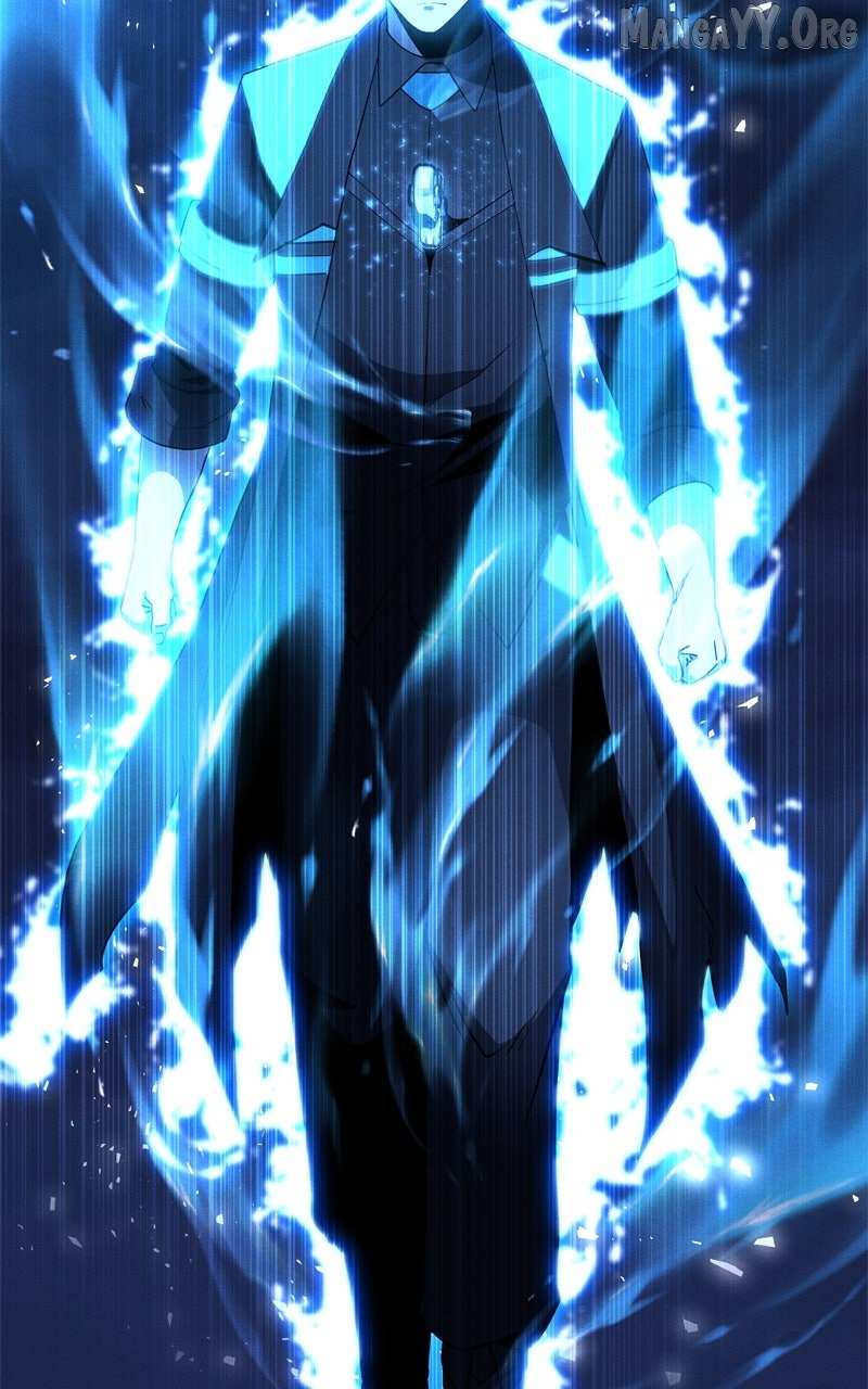 Read Solo Spell Caster chapter 224 image 133 on Lezhin