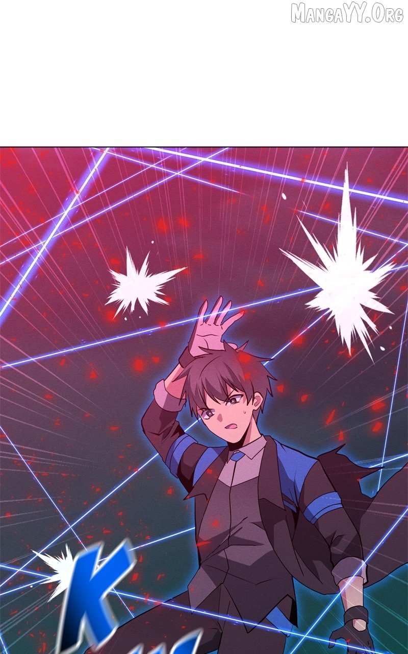 Read Solo Spell Caster chapter 224 image 18 on Lezhin