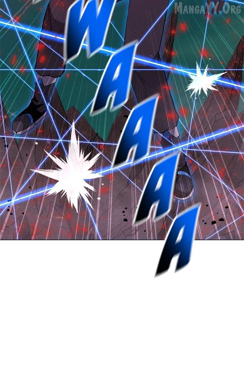 Read Solo Spell Caster chapter 224 image 19 on Lezhin