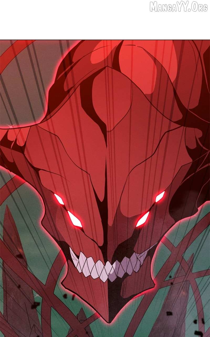 Read Solo Spell Caster chapter 224 image 2 on Lezhin