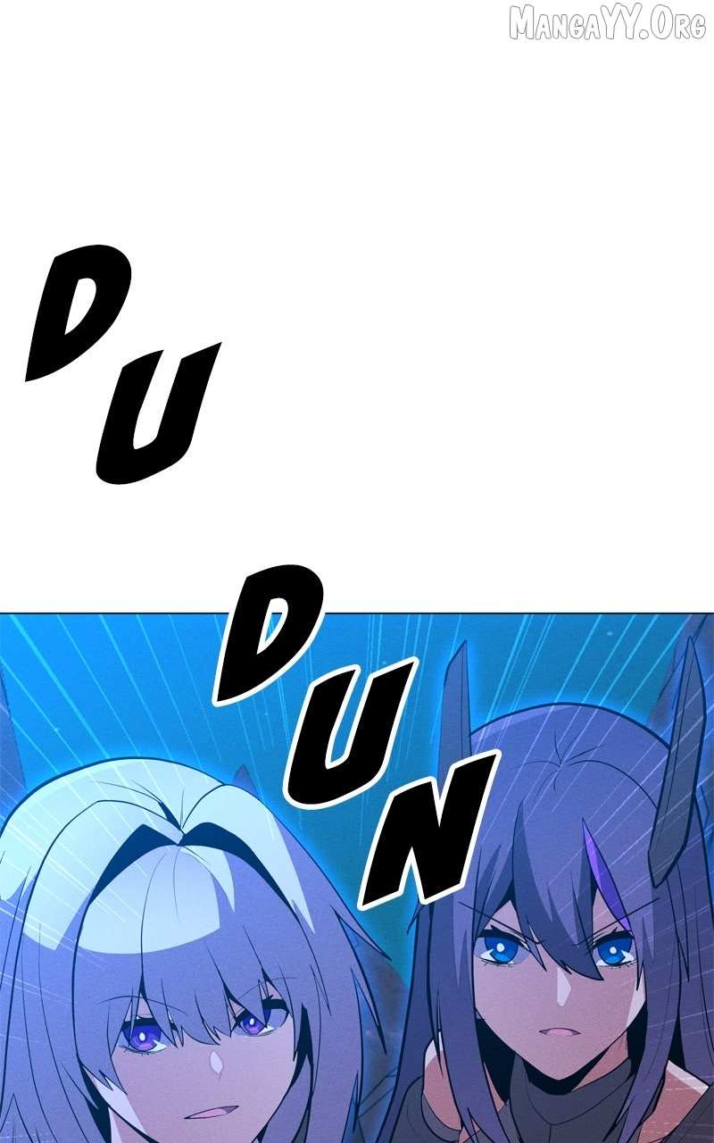 Read Solo Spell Caster chapter 224 image 21 on Lezhin