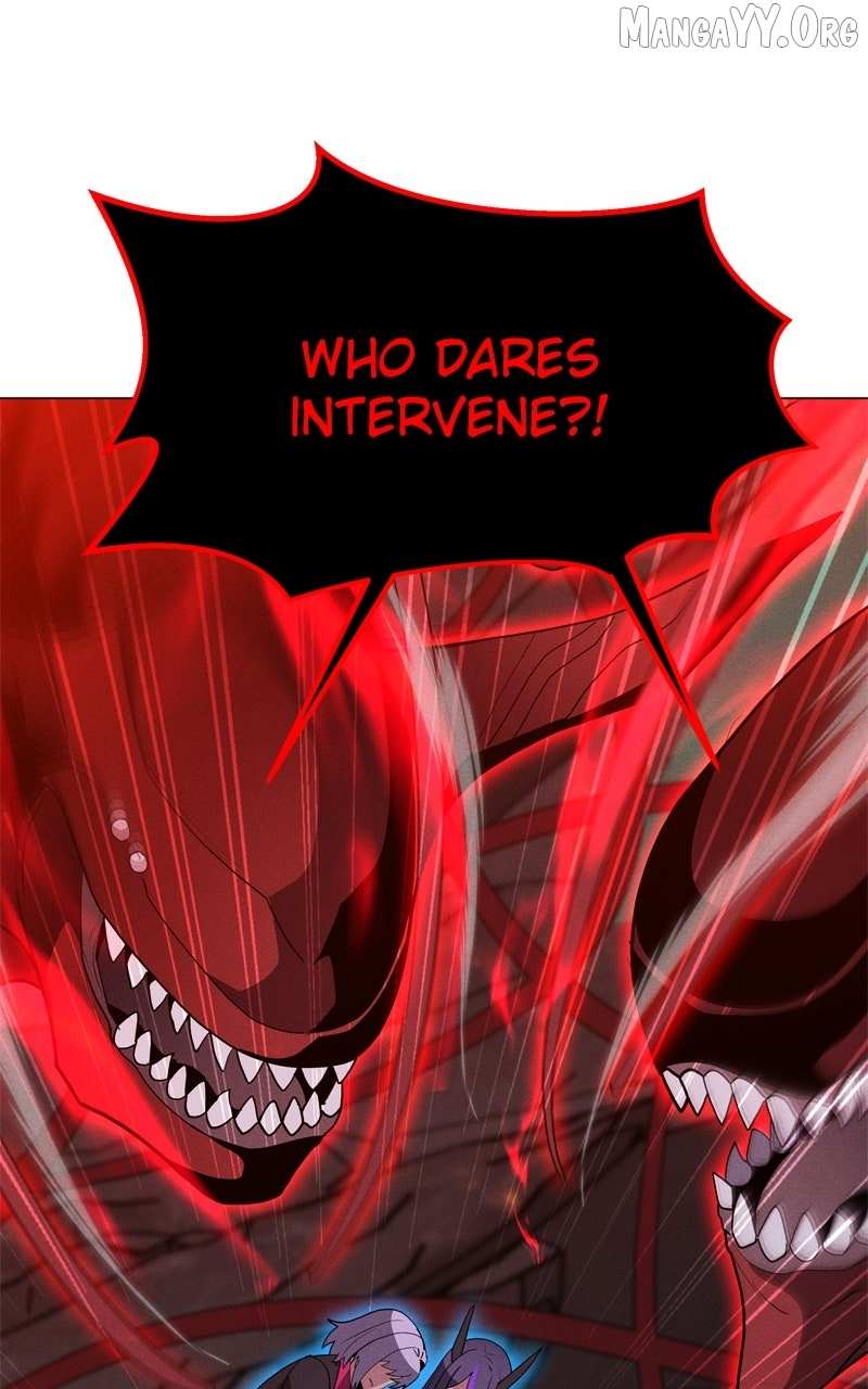 Read Solo Spell Caster chapter 224 image 25 on Lezhin
