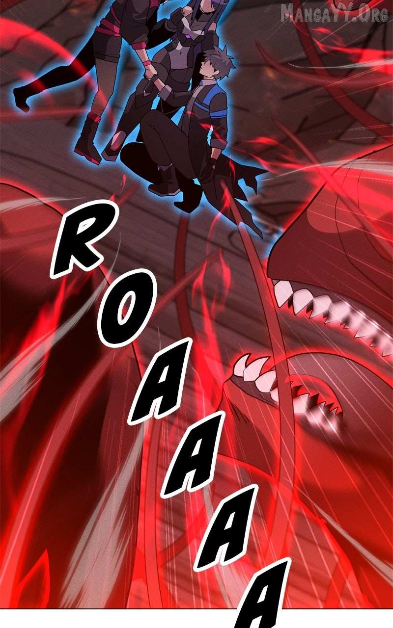 Read Solo Spell Caster chapter 224 image 26 on Lezhin
