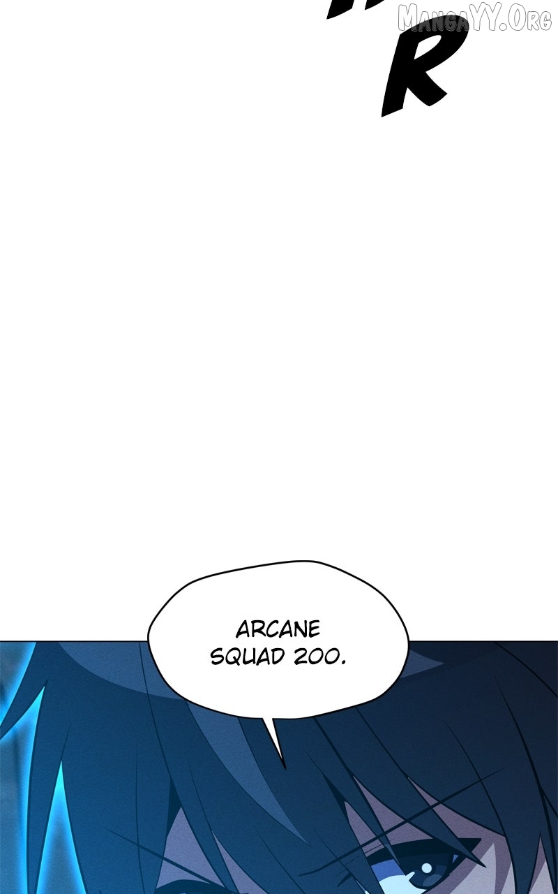 Read Solo Spell Caster chapter 224 image 27 on Lezhin