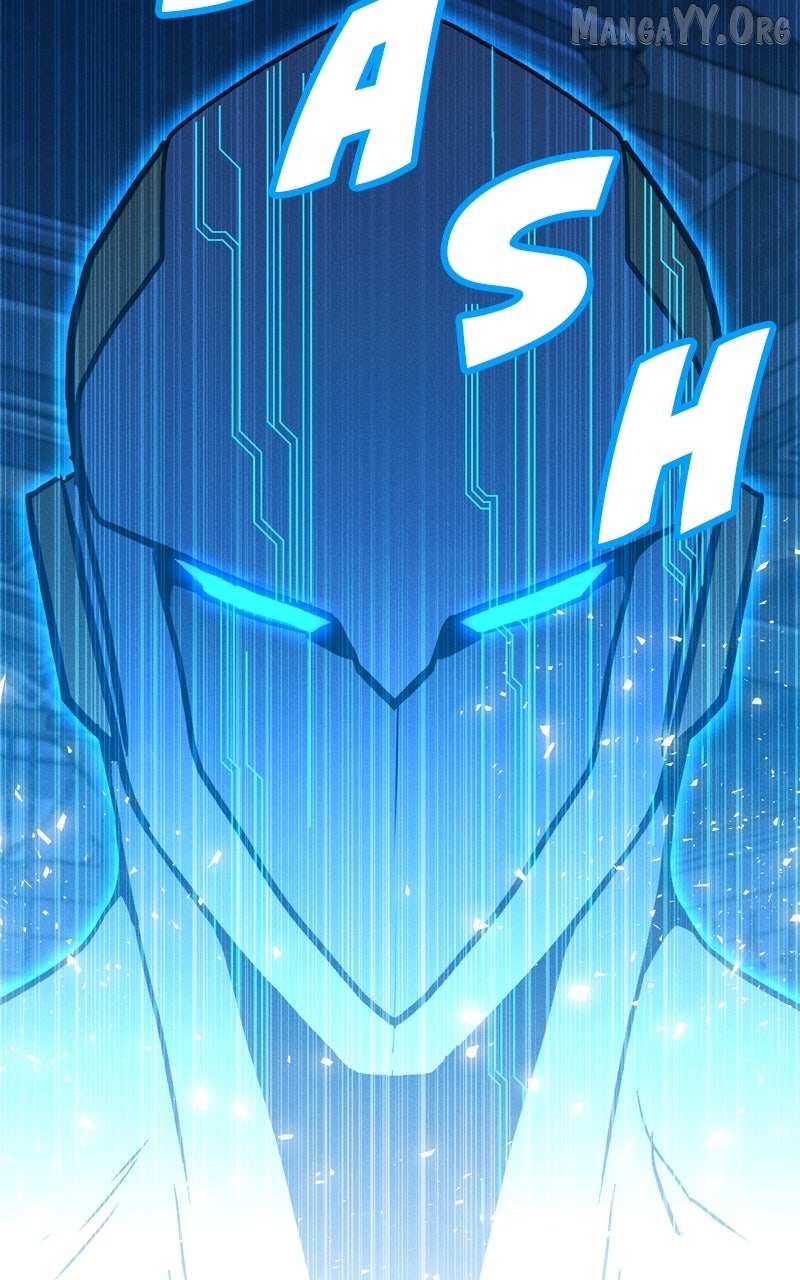 Read Solo Spell Caster chapter 224 image 32 on Lezhin