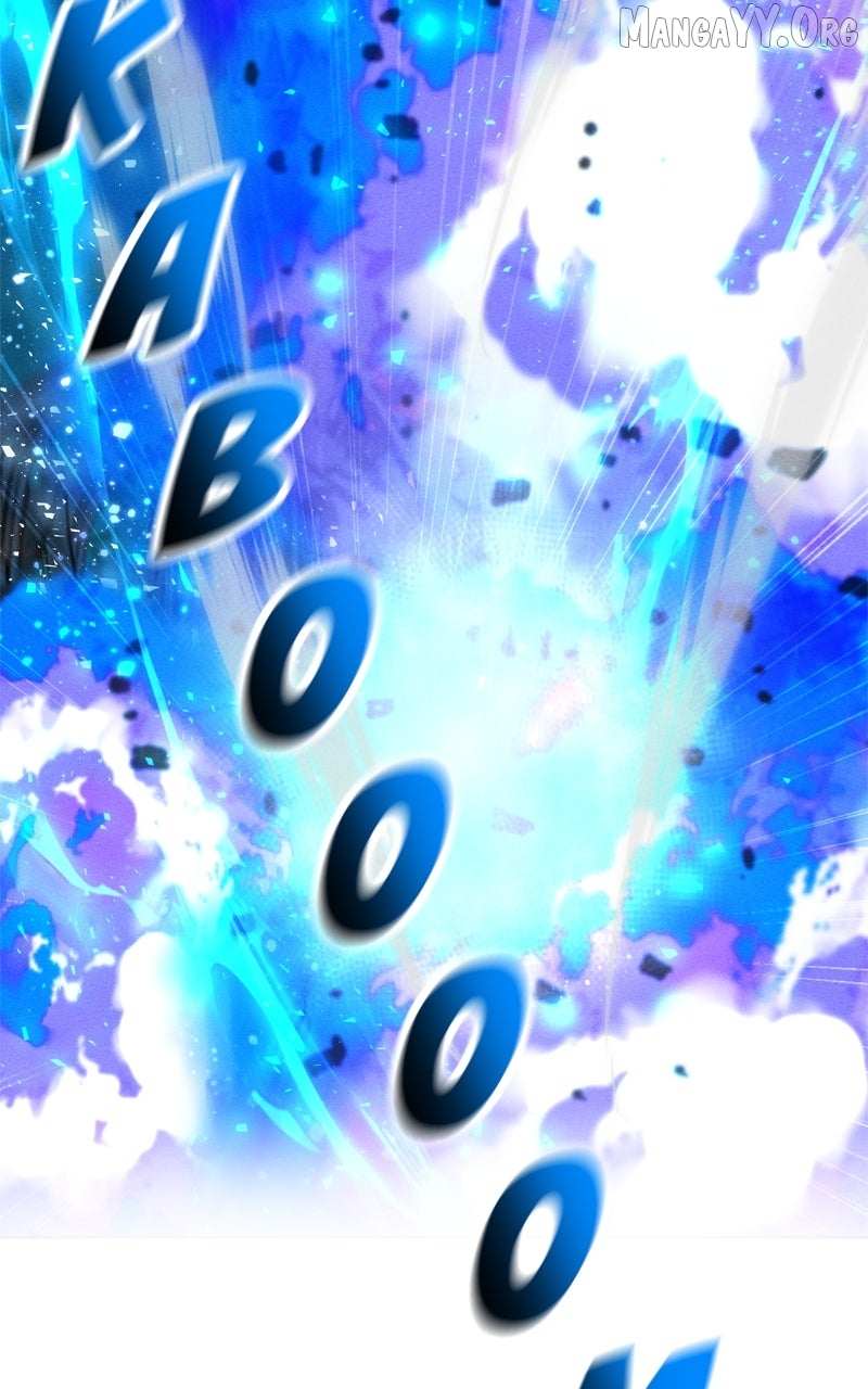 Read Solo Spell Caster chapter 224 image 37 on Lezhin