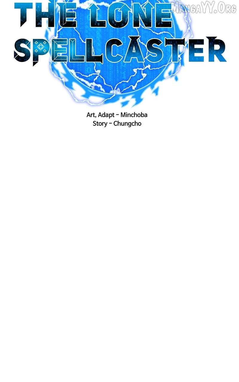 Read Solo Spell Caster chapter 224 image 39 on Lezhin