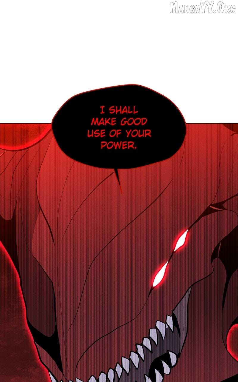 Read Solo Spell Caster chapter 224 image 4 on Lezhin