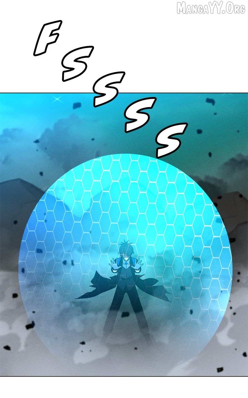 Read Solo Spell Caster chapter 224 image 43 on Lezhin
