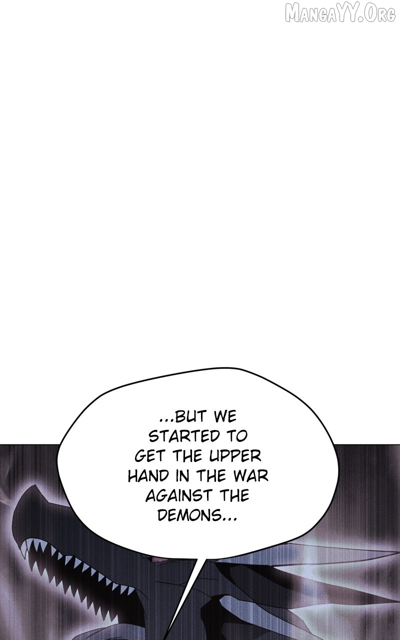 Read Solo Spell Caster chapter 224 image 46 on Lezhin