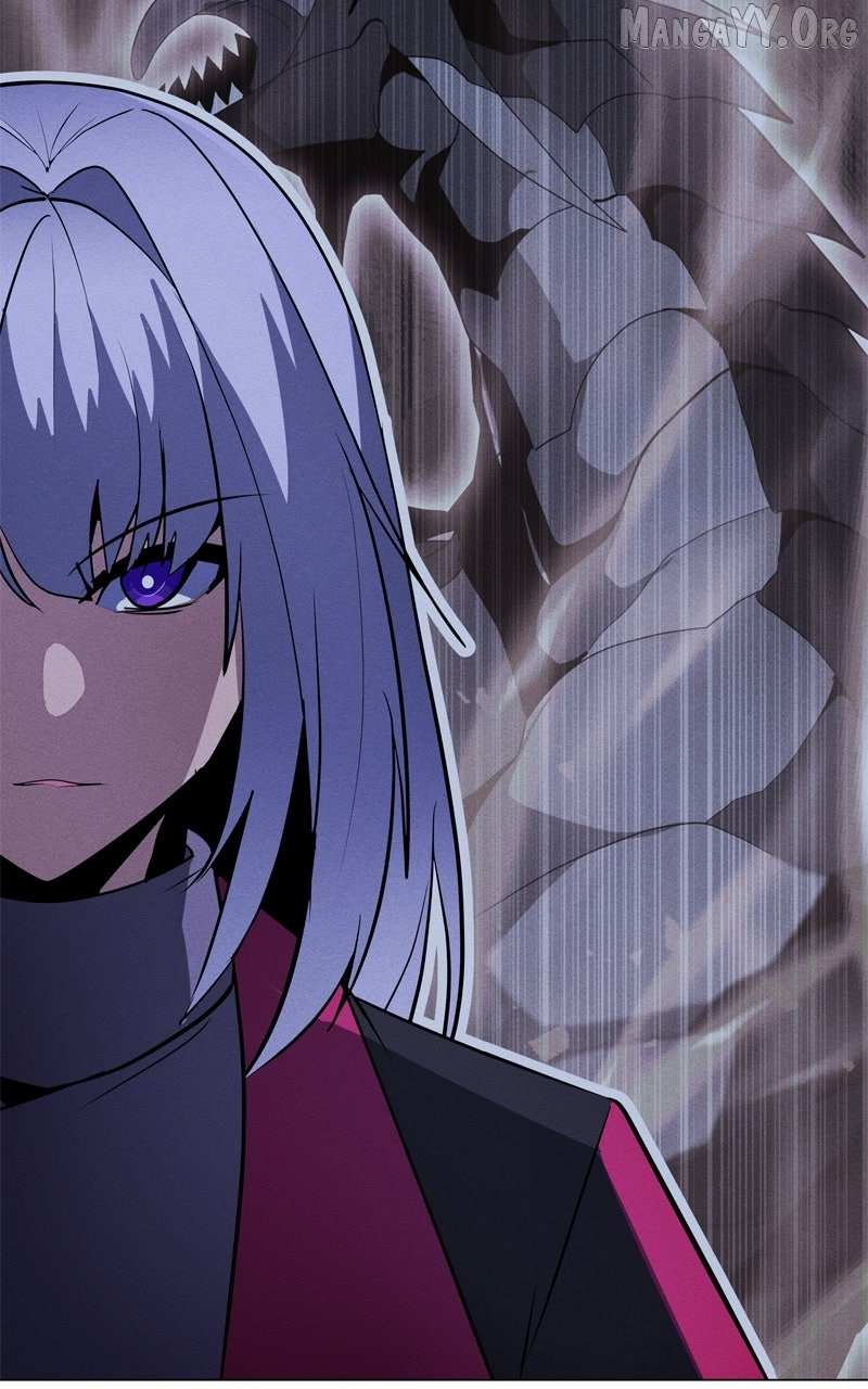 Read Solo Spell Caster chapter 224 image 47 on Lezhin