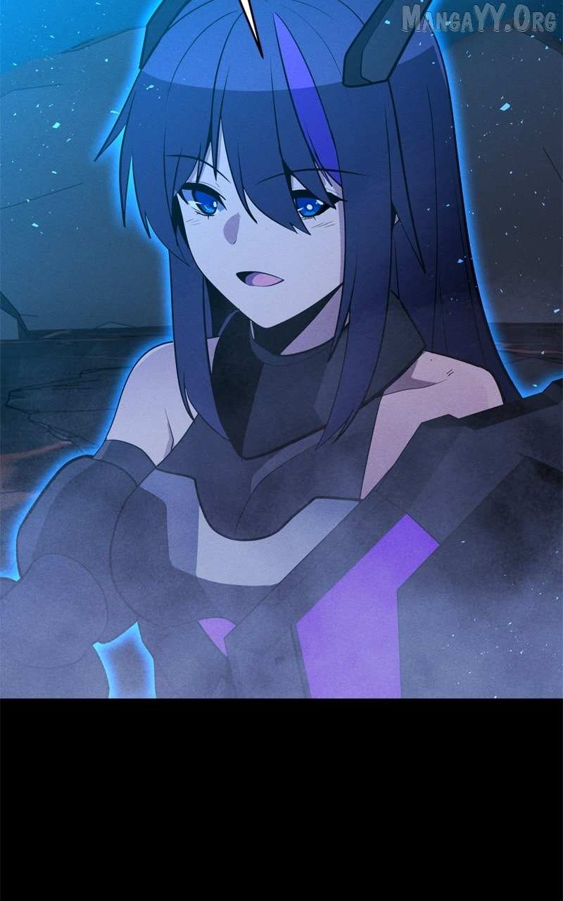 Read Solo Spell Caster chapter 224 image 49 on Lezhin