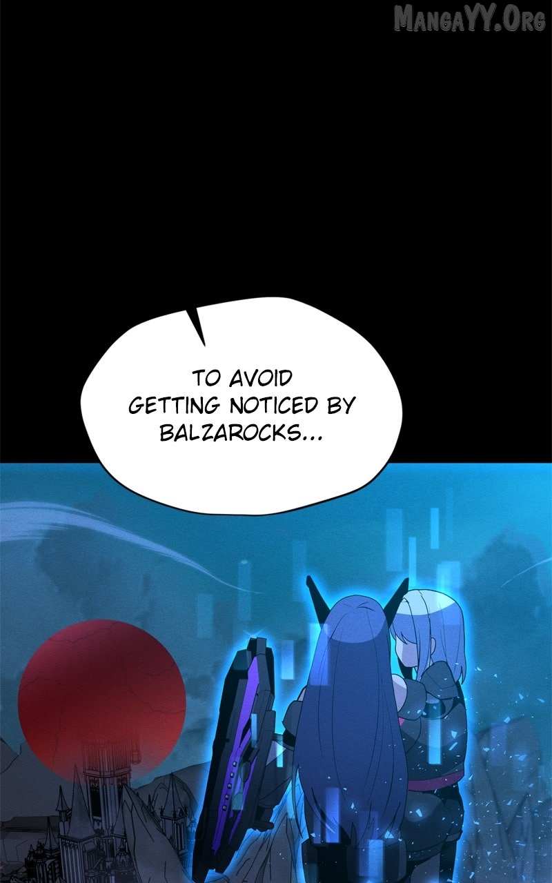 Read Solo Spell Caster chapter 224 image 50 on Lezhin