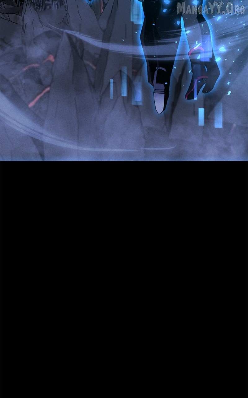 Read Solo Spell Caster chapter 224 image 51 on Lezhin