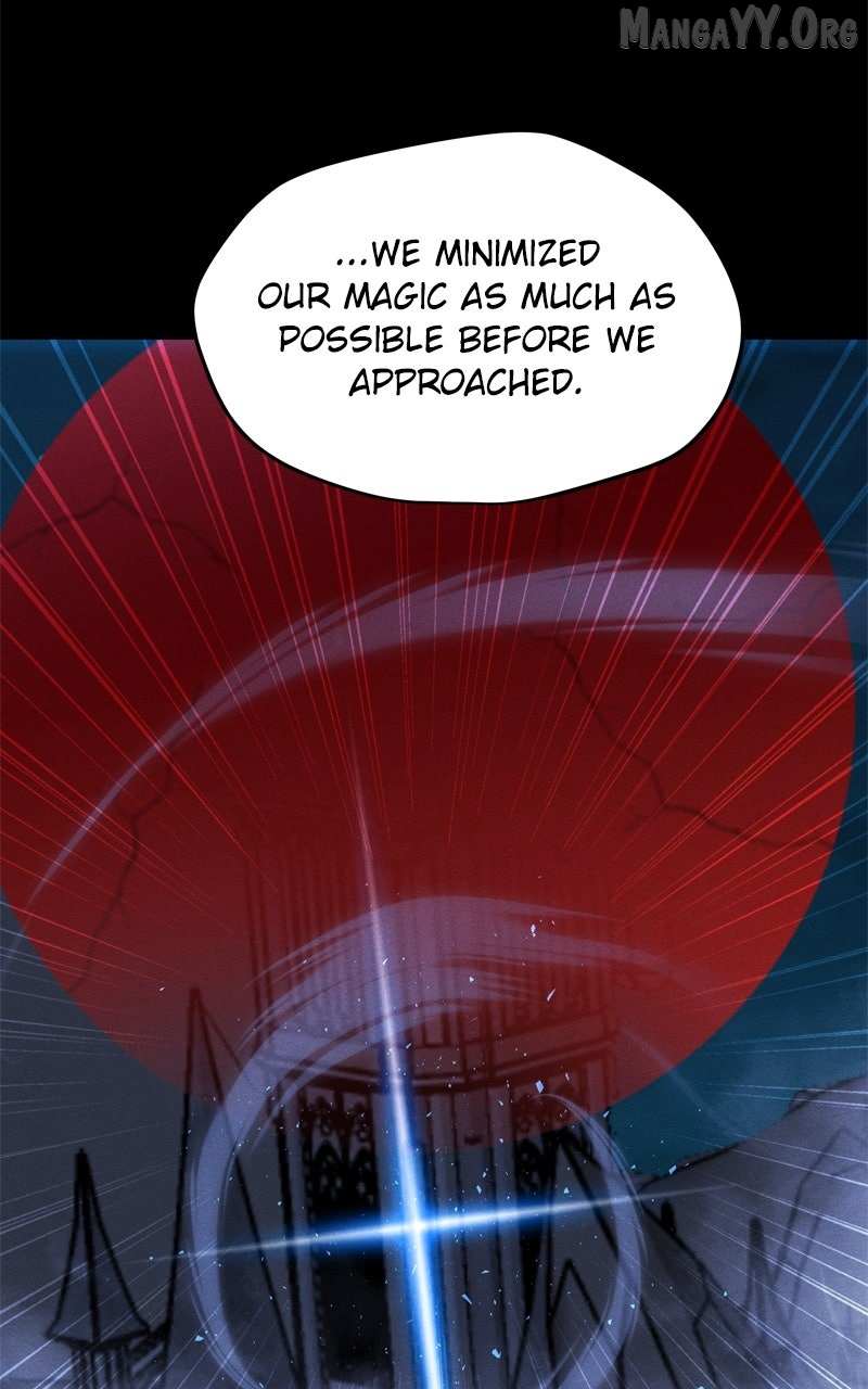 Read Solo Spell Caster chapter 224 image 52 on Lezhin