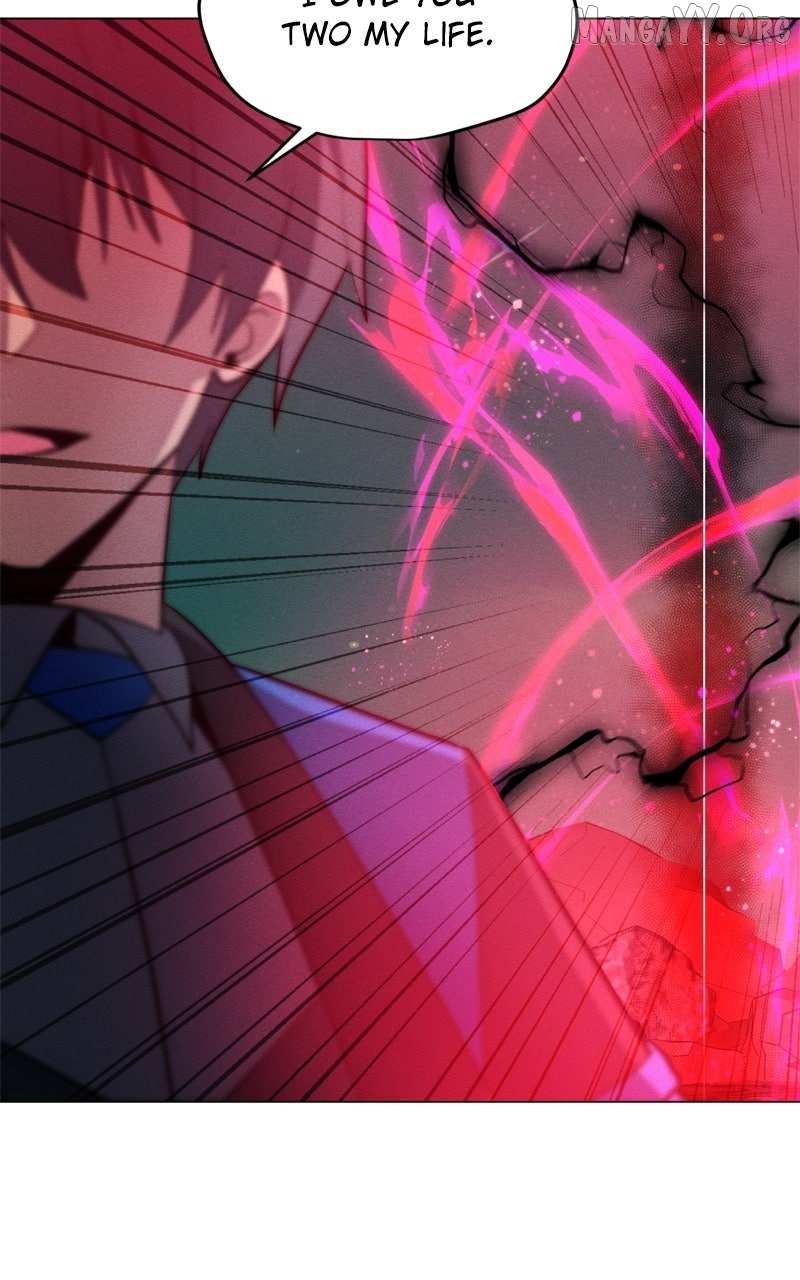 Read Solo Spell Caster chapter 224 image 54 on Lezhin