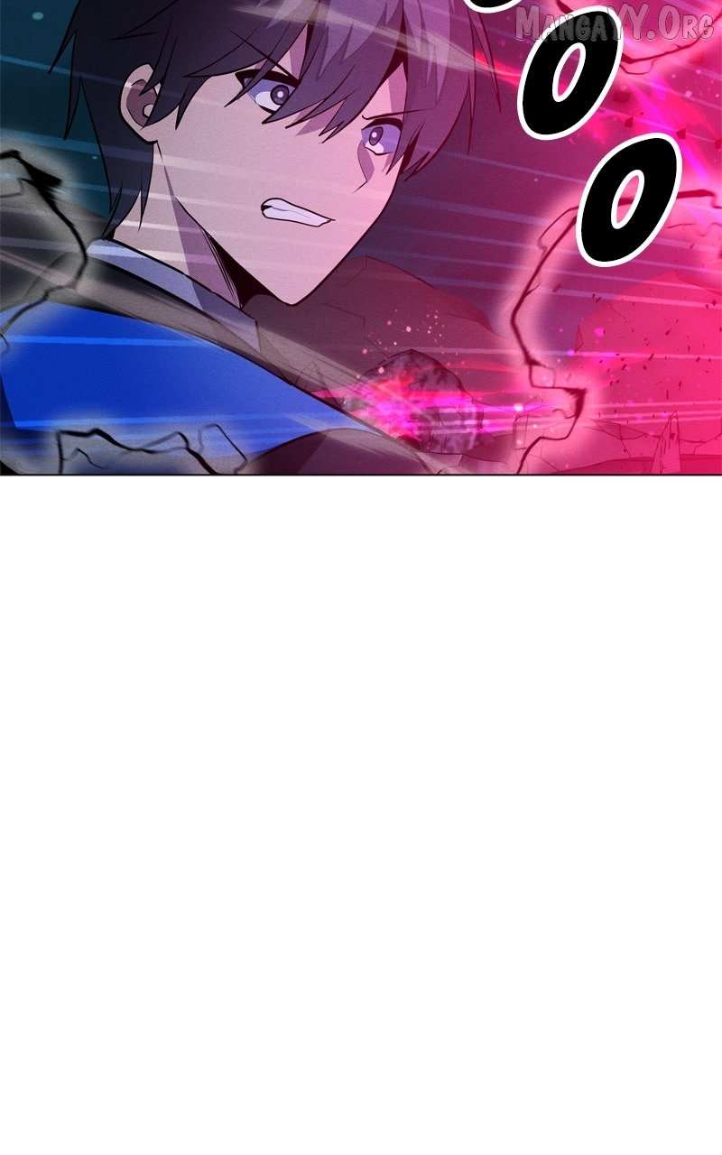 Read Solo Spell Caster chapter 224 image 58 on Lezhin