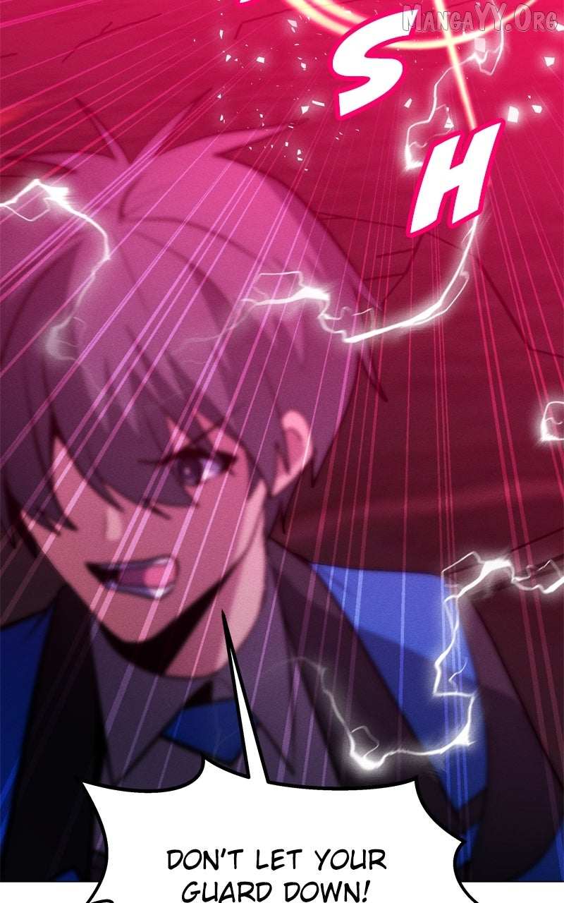 Read Solo Spell Caster chapter 224 image 63 on Lezhin