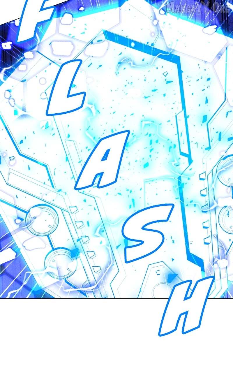 Read Solo Spell Caster chapter 224 image 69 on Lezhin