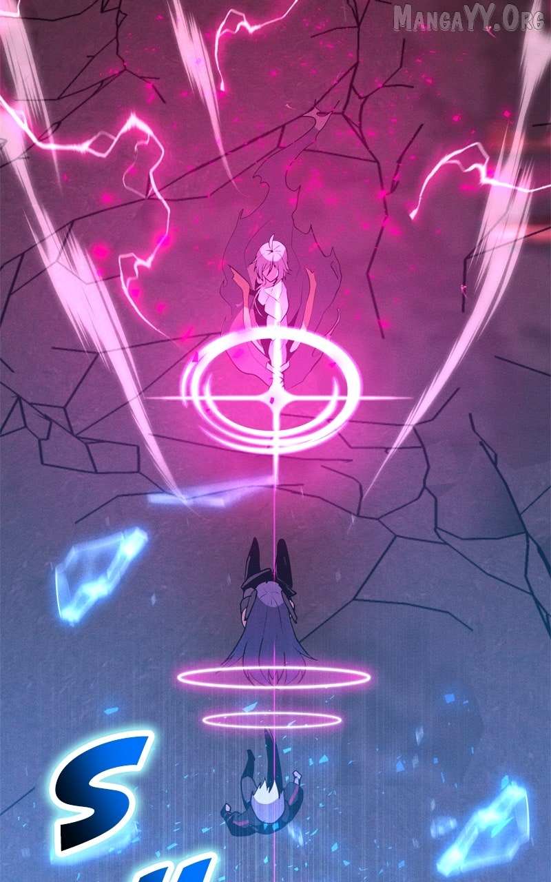 Read Solo Spell Caster chapter 224 image 75 on Lezhin