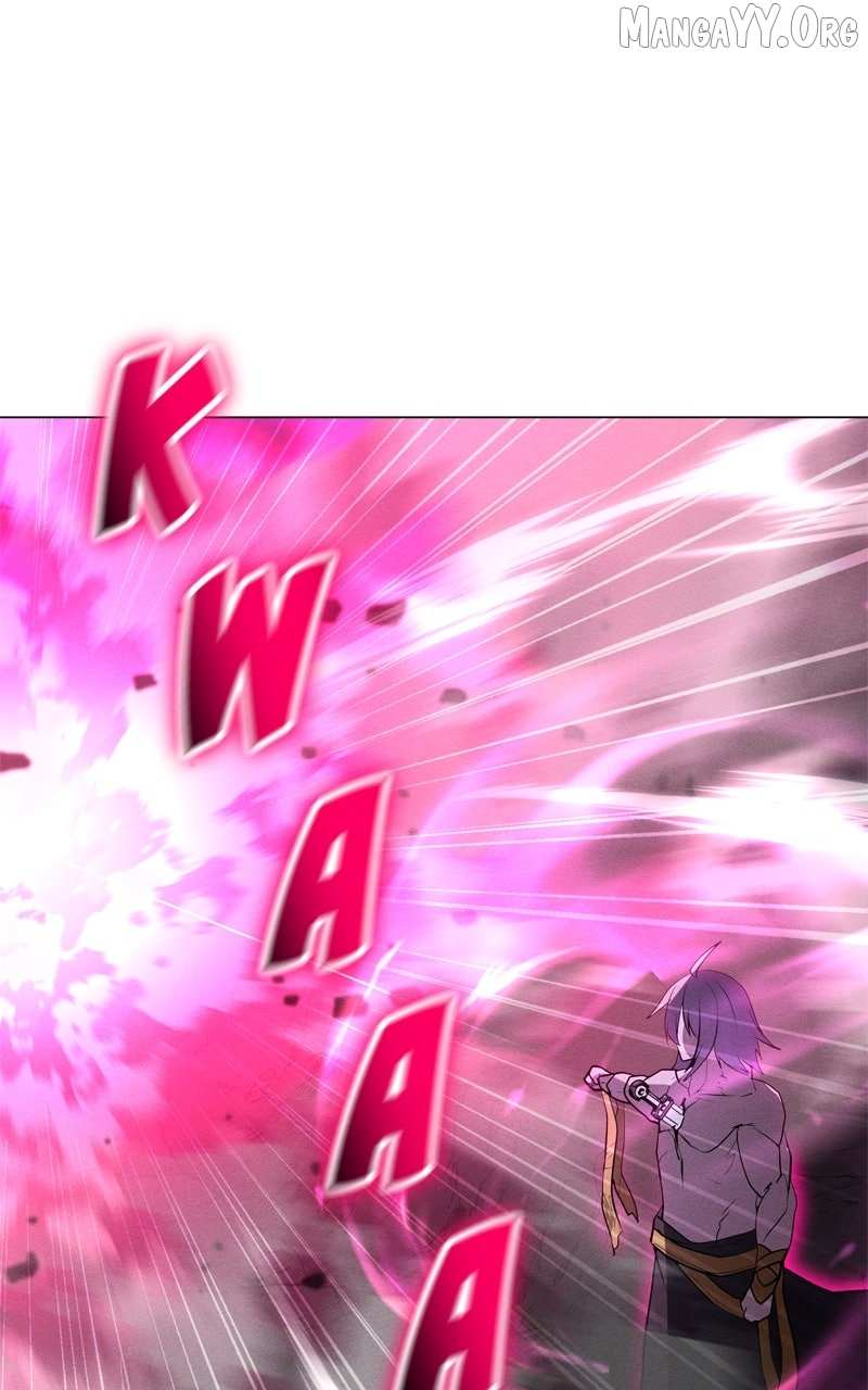 Read Solo Spell Caster chapter 224 image 79 on Lezhin