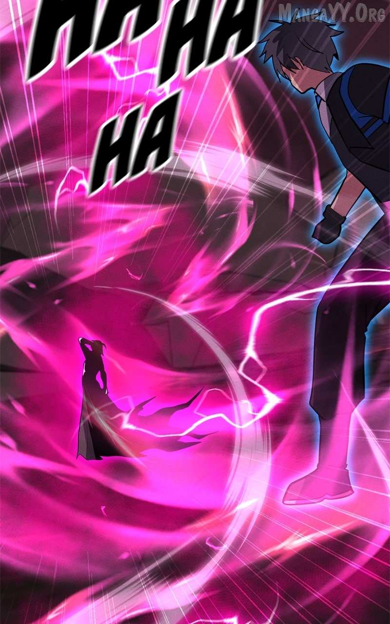 Read Solo Spell Caster chapter 224 image 86 on Lezhin