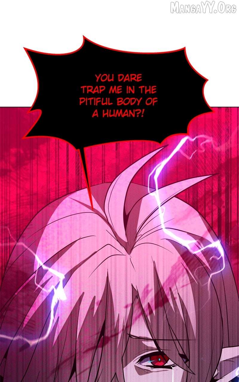 Read Solo Spell Caster chapter 224 image 88 on Lezhin