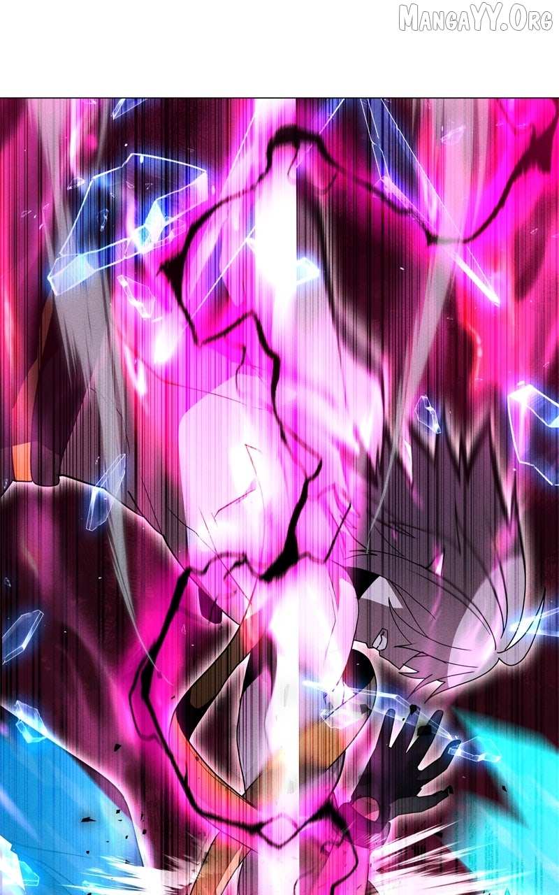 Read Solo Spell Caster chapter 224 image 95 on Lezhin