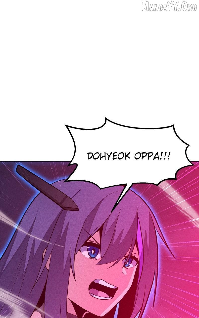 Read Solo Spell Caster chapter 225 image 100 on Lezhin