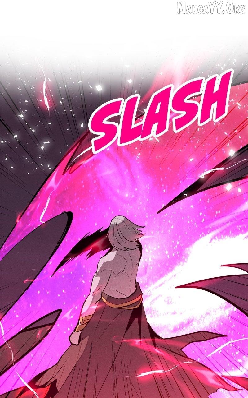 Read Solo Spell Caster chapter 225 image 107 on Lezhin