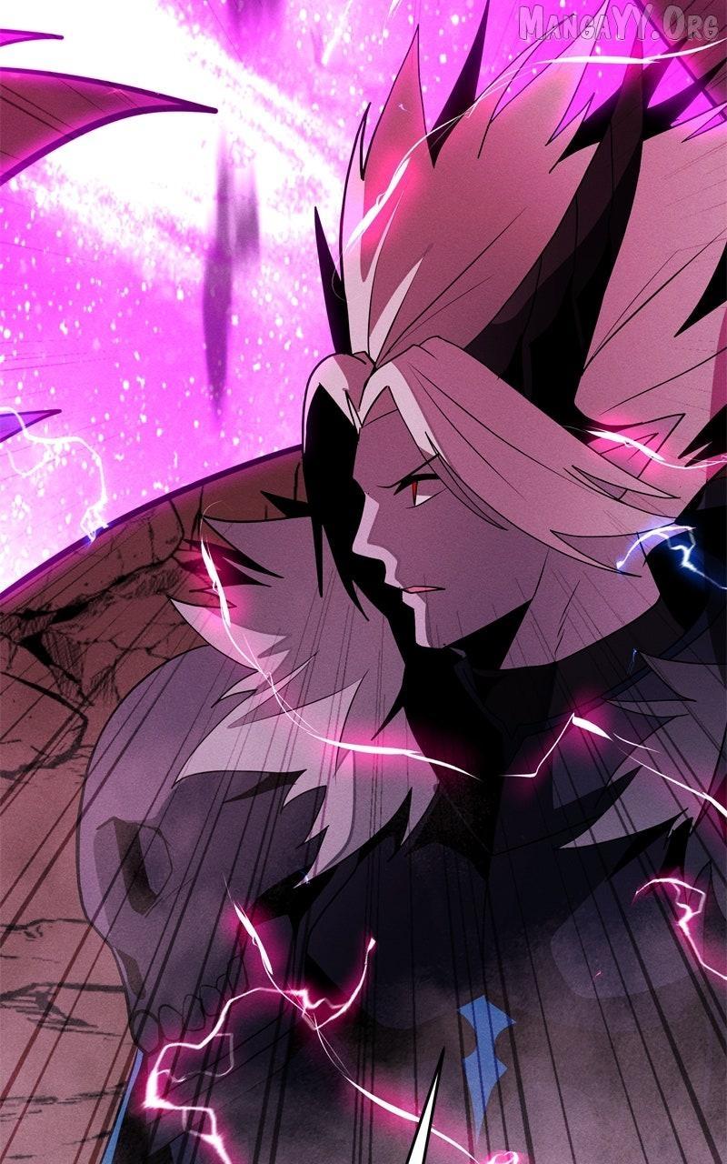 Read Solo Spell Caster chapter 225 image 113 on Lezhin